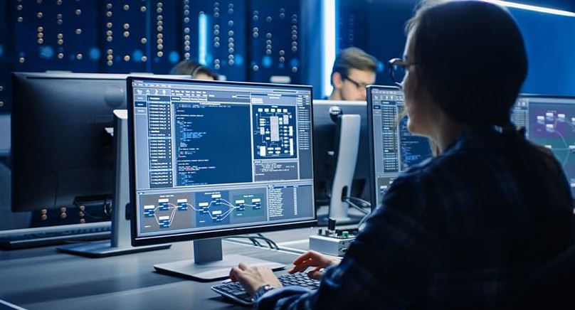 PGDIT Course