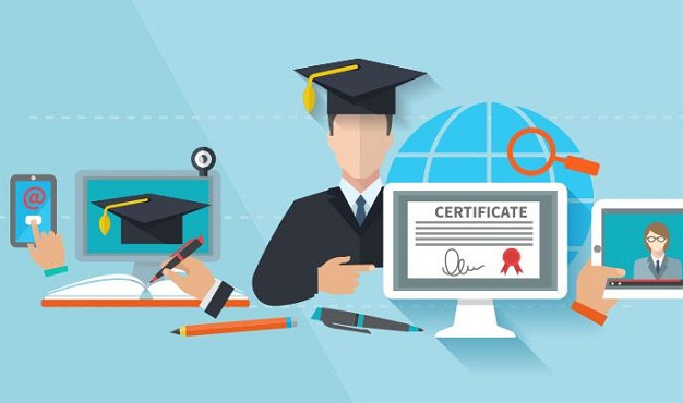 six months certificate courses