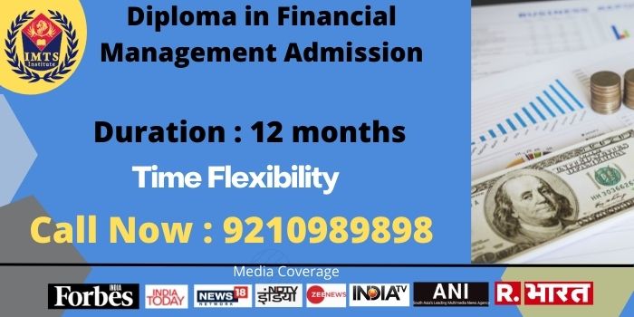 Diploma in Financial Management