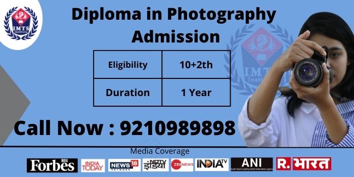 Diploma in Photography