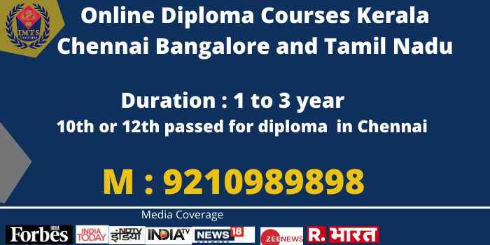 Online Diploma Courses