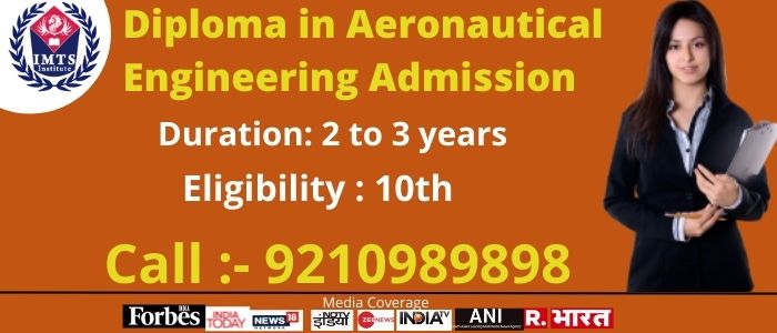 Diploma in Aeronautical Engineering