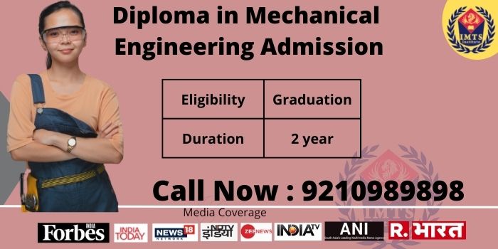 Diploma in Mechanical Engineering