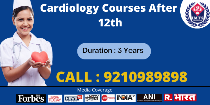 Cardiology Courses After 12th