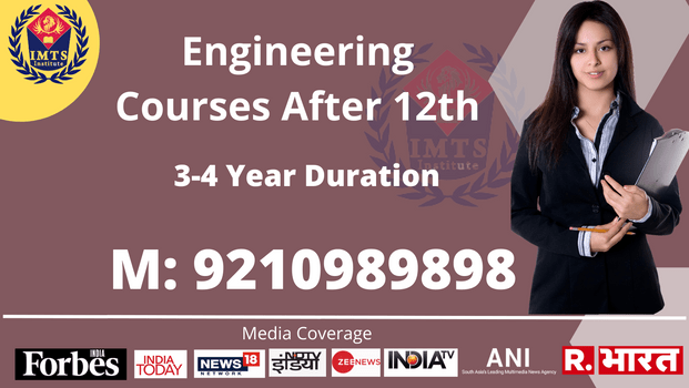 engineering courses after 12th