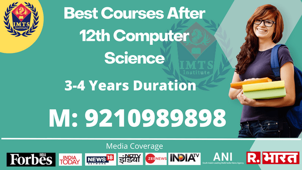 Best Courses After 12th Computer Science