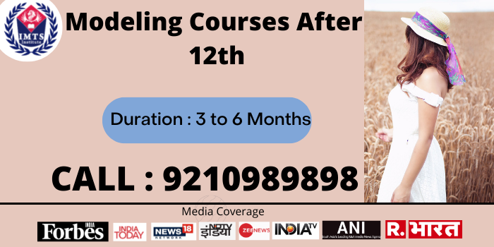 Modeling Courses After 12th